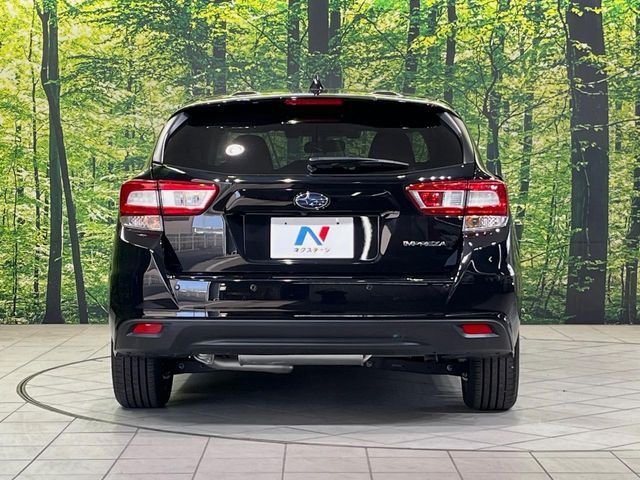 SUBARU IMPREZA SPORT 2018 Image 31