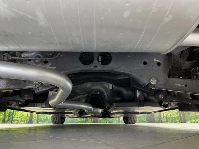 SUBARU IMPREZA SPORT 2018 Image 31