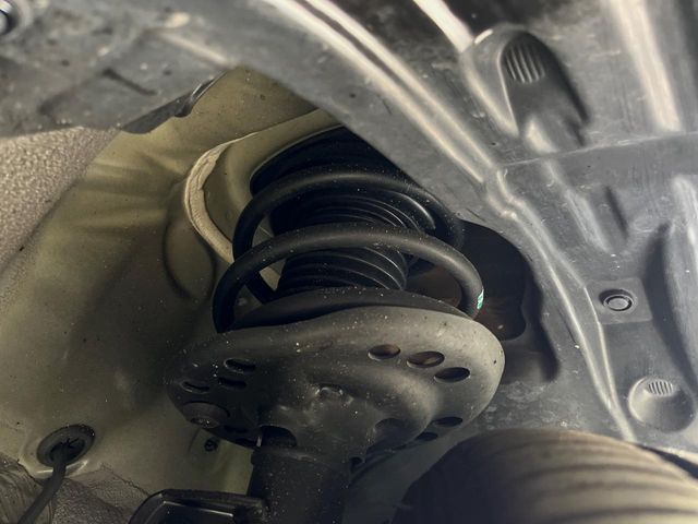 SUBARU IMPREZA SPORT 2018 Image 31