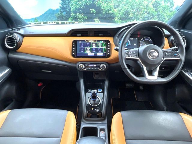 NISSAN KICKS 2021 Image 31