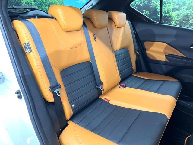 NISSAN KICKS 2021 Image 31