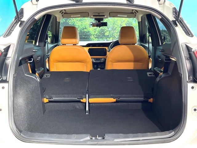 NISSAN KICKS 2021 Image 31