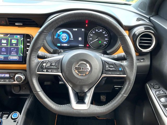 NISSAN KICKS 2021 Image 31