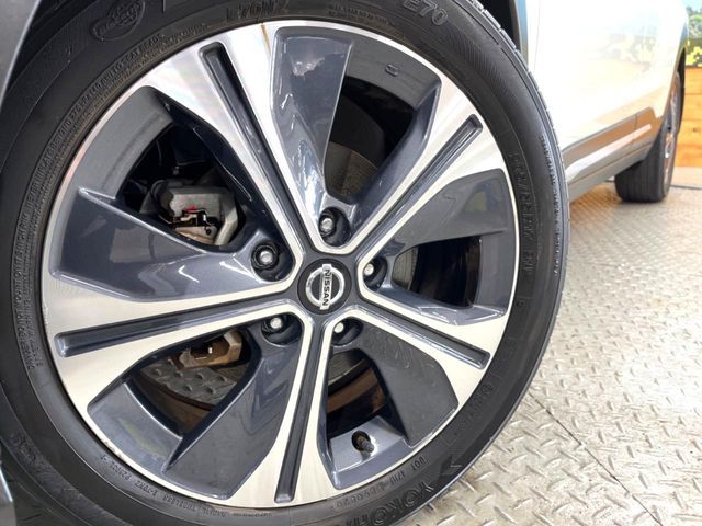 NISSAN KICKS 2021 Image 31