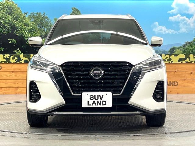 NISSAN KICKS 2021 Image 31