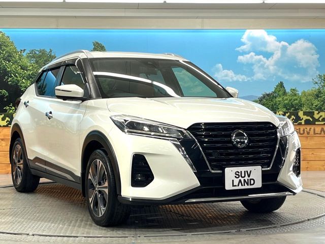 NISSAN KICKS 2021 Image 31