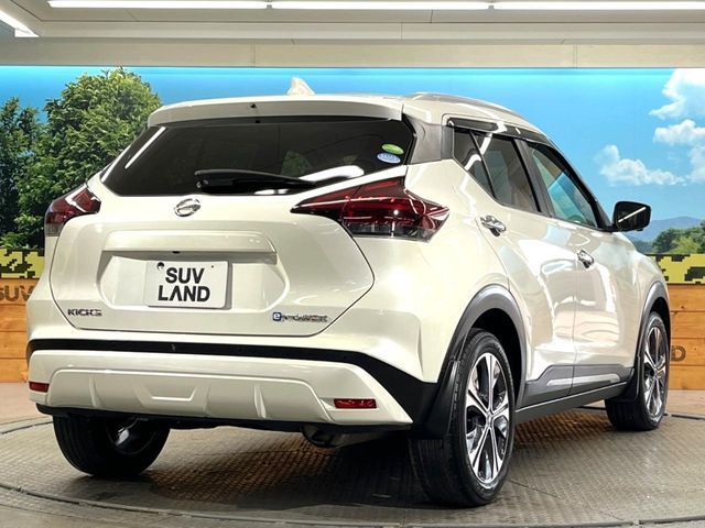 NISSAN KICKS 2021 Image 31