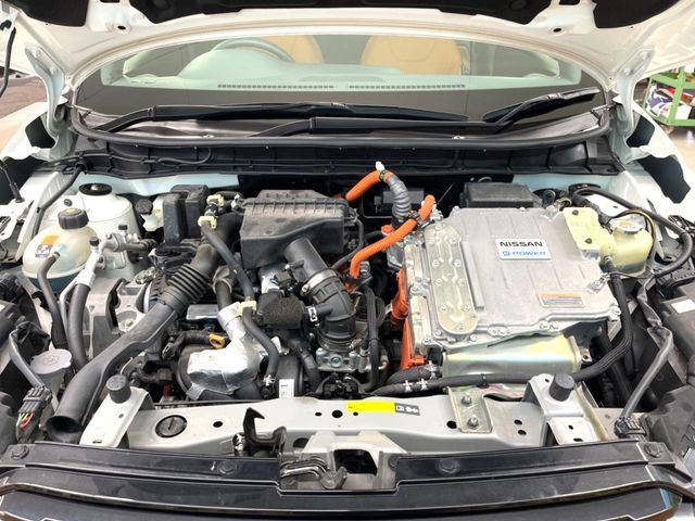 NISSAN KICKS 2021 Image 31