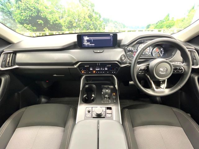 MAZDA CX-60 2023 Image 31