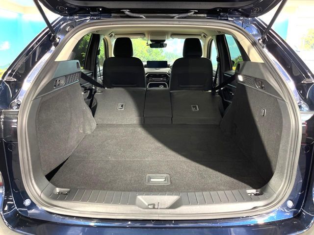 MAZDA CX-60 2023 Image 31