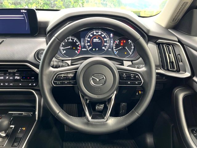 MAZDA CX-60 2023 Image 31