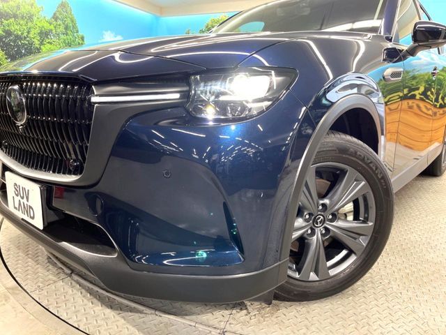 MAZDA CX-60 2023 Image 31