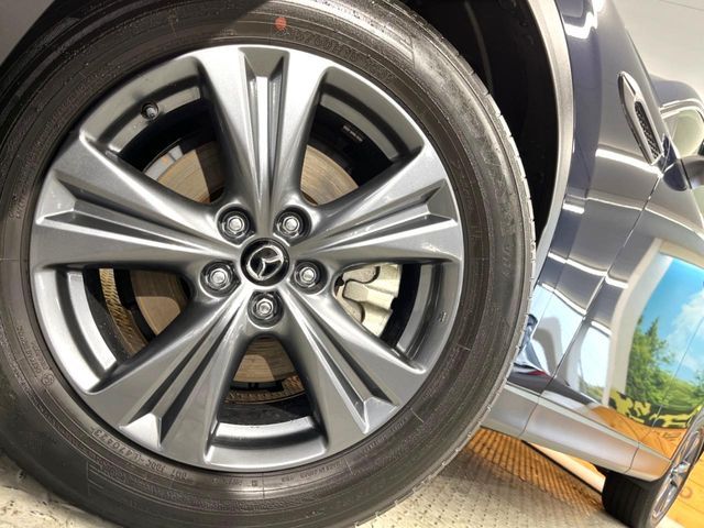 MAZDA CX-60 2023 Image 31