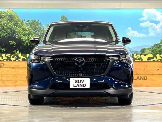 MAZDA CX-60 2023 Image 31