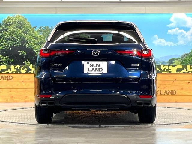 MAZDA CX-60 2023 Image 31