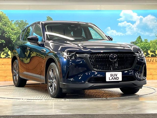 MAZDA CX-60 2023 Image 31