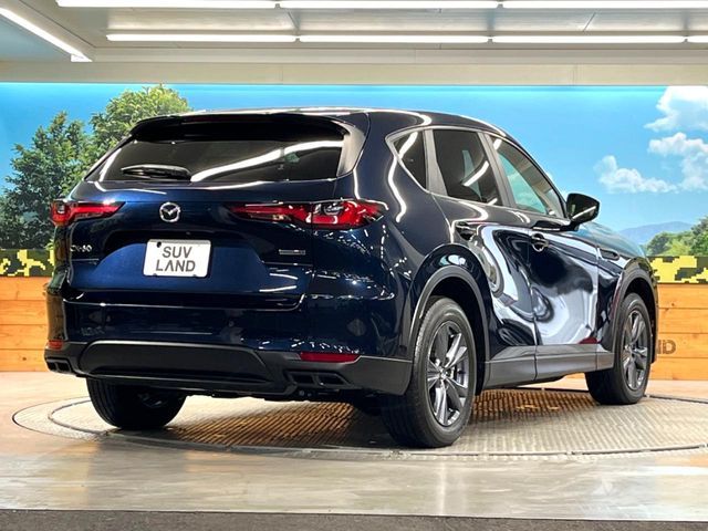MAZDA CX-60 2023 Image 31