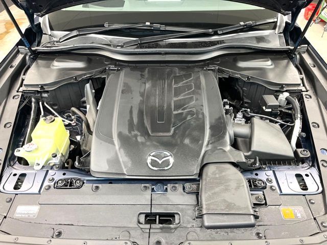 MAZDA CX-60 2023 Image 31