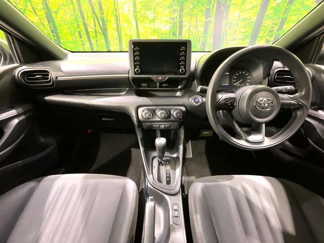 TOYOTA YARIS 2021 Image 31