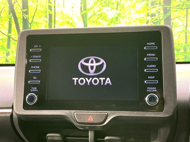 TOYOTA YARIS 2021 Image 31