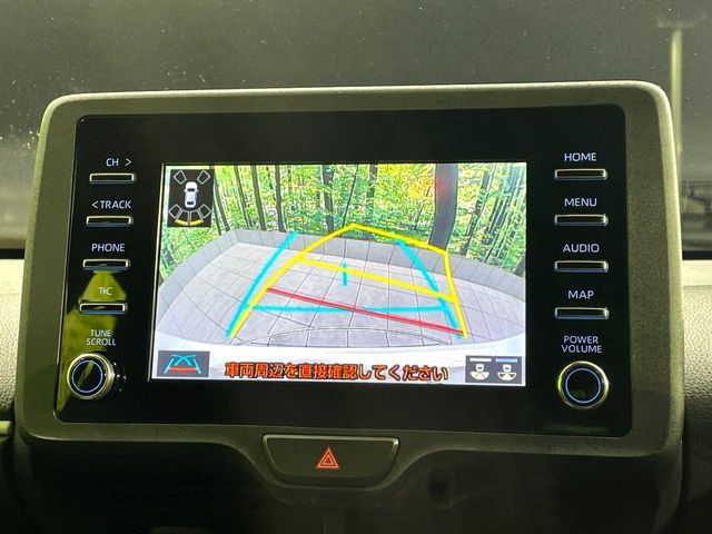 TOYOTA YARIS 2021 Image 31