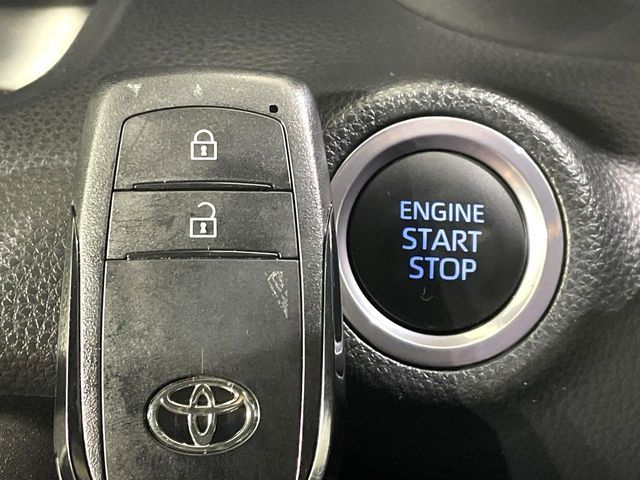 TOYOTA YARIS 2021 Image 31