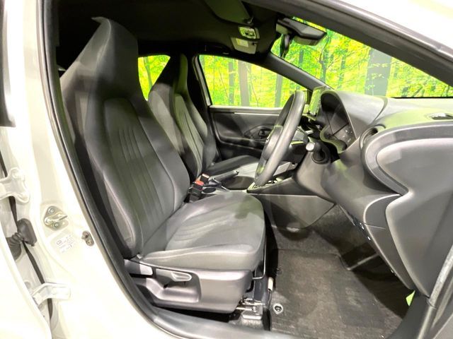 TOYOTA YARIS 2021 Image 31