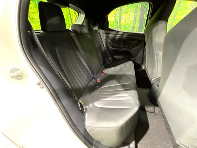 TOYOTA YARIS 2021 Image 31