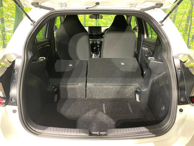 TOYOTA YARIS 2021 Image 31