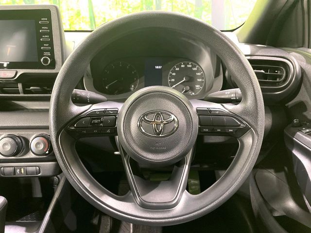 TOYOTA YARIS 2021 Image 31