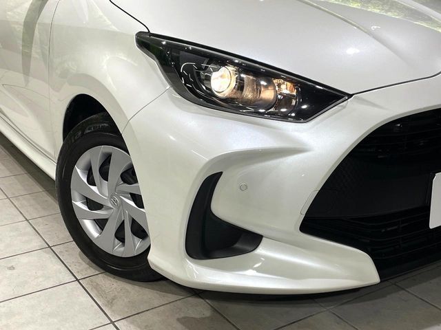 TOYOTA YARIS 2021 Image 31