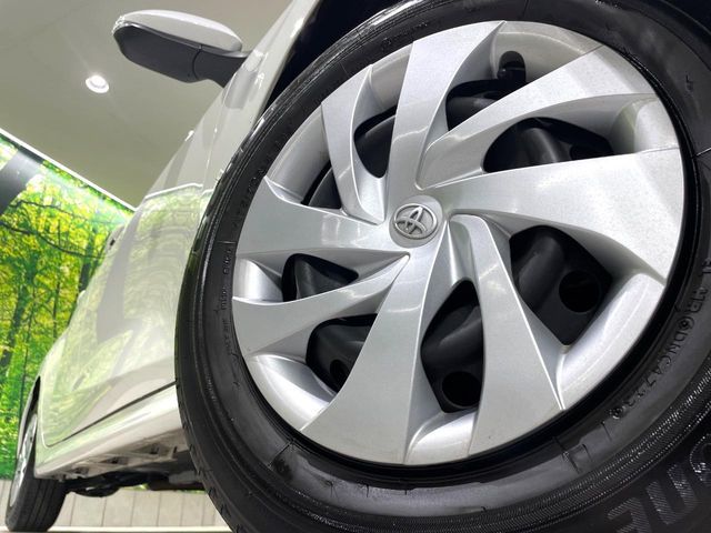 TOYOTA YARIS 2021 Image 31