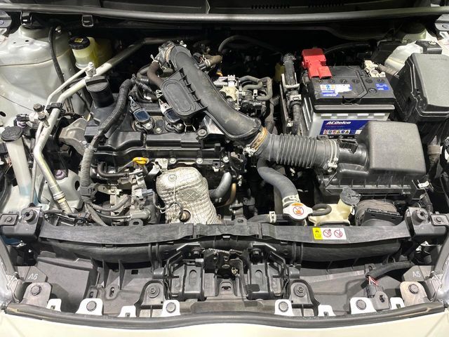 TOYOTA YARIS 2021 Image 31