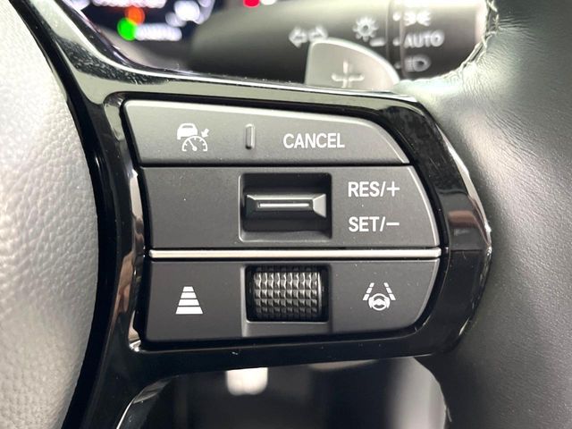 HONDA ZR-V E:HEV 2024 Image 31