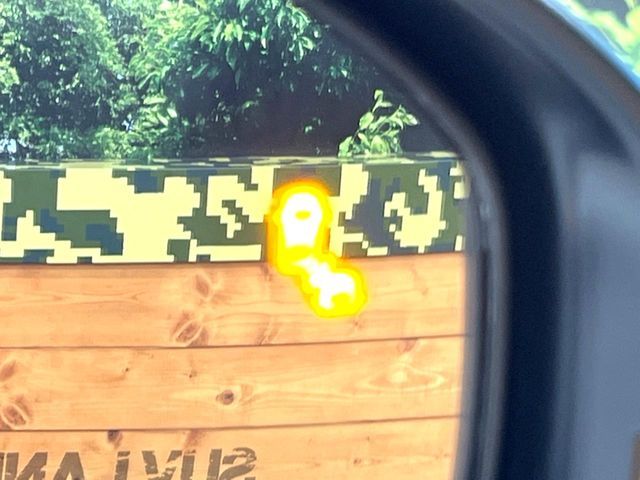 HONDA ZR-V E:HEV 2024 Image 31