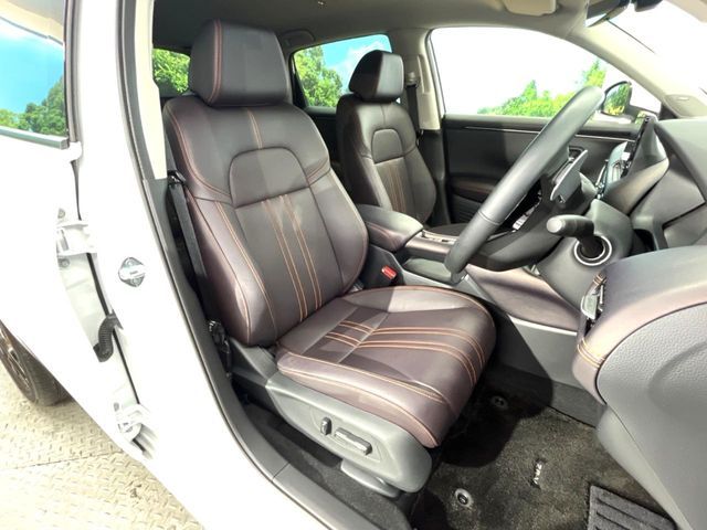 HONDA ZR-V E:HEV 2024 Image 31