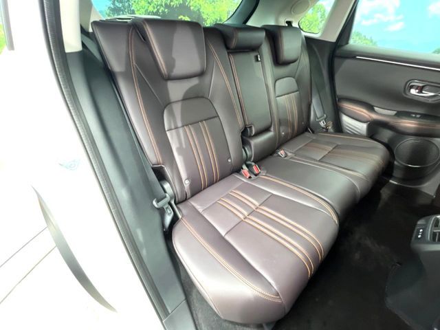 HONDA ZR-V E:HEV 2024 Image 31