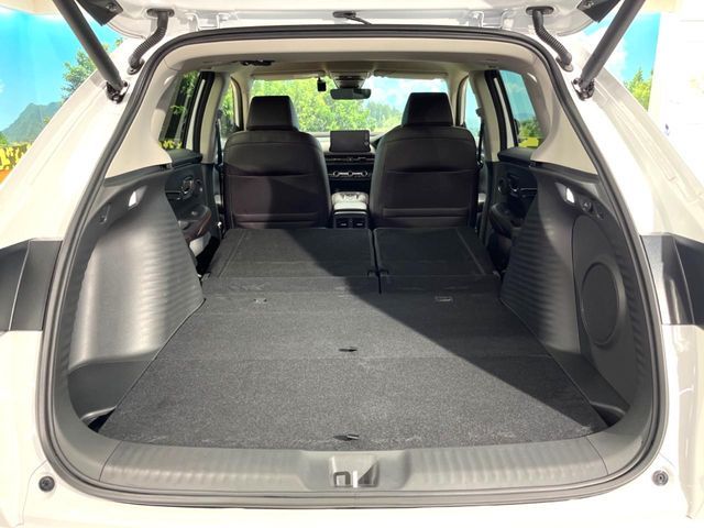 HONDA ZR-V E:HEV 2024 Image 31