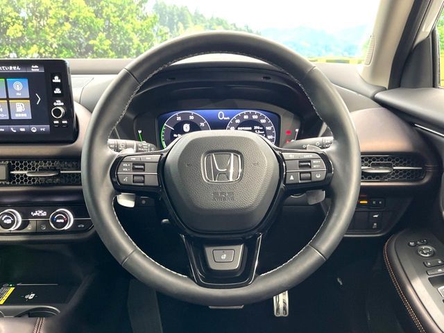 HONDA ZR-V E:HEV 2024 Image 31