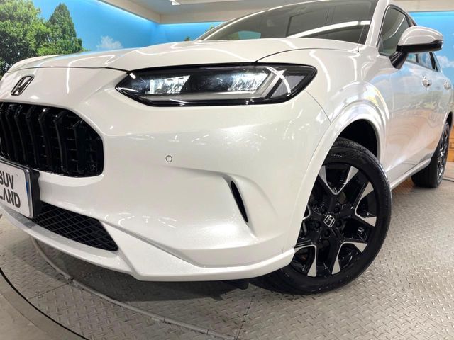 HONDA ZR-V E:HEV 2024 Image 31