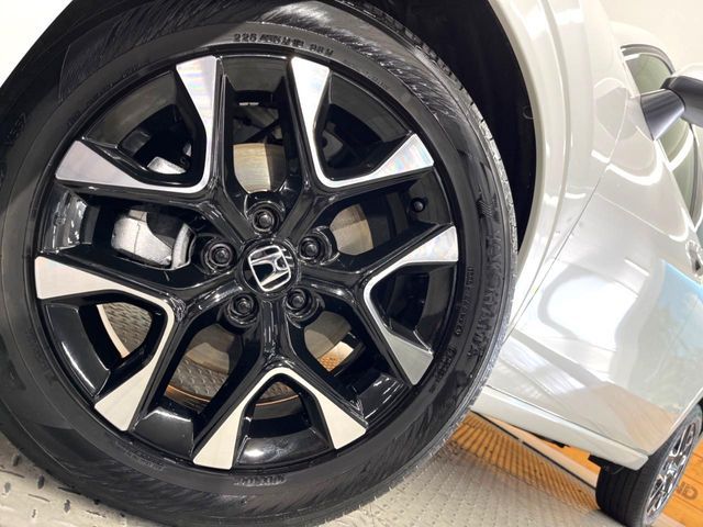 HONDA ZR-V E:HEV 2024 Image 31