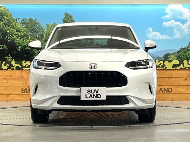 HONDA ZR-V E:HEV 2024 Image 31