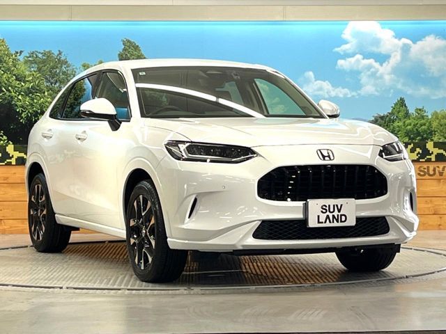 HONDA ZR-V E:HEV 2024 Image 31
