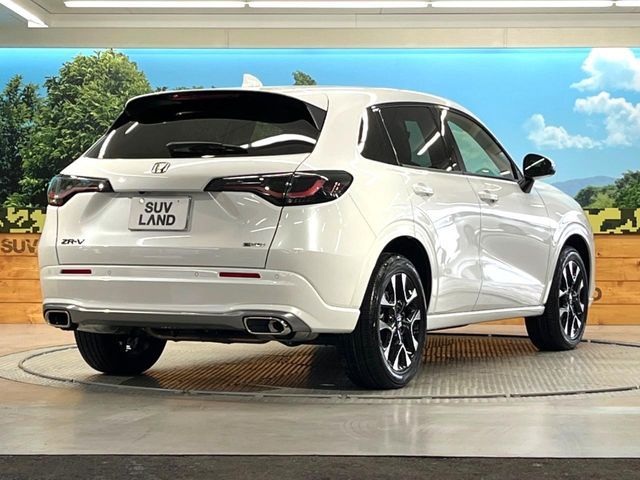 HONDA ZR-V E:HEV 2024 Image 31
