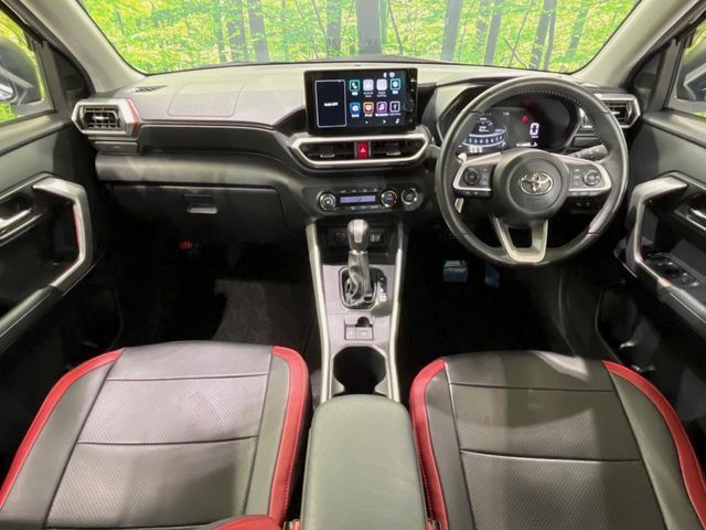 TOYOTA RAIZE 2023 Image 31
