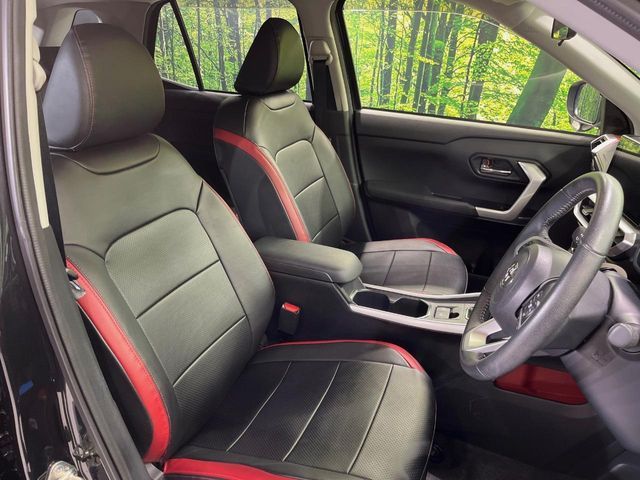 TOYOTA RAIZE 2023 Image 31