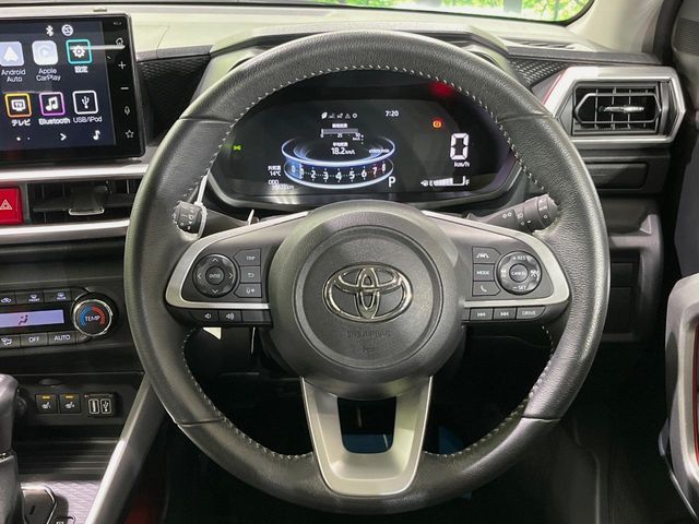 TOYOTA RAIZE 2023 Image 31