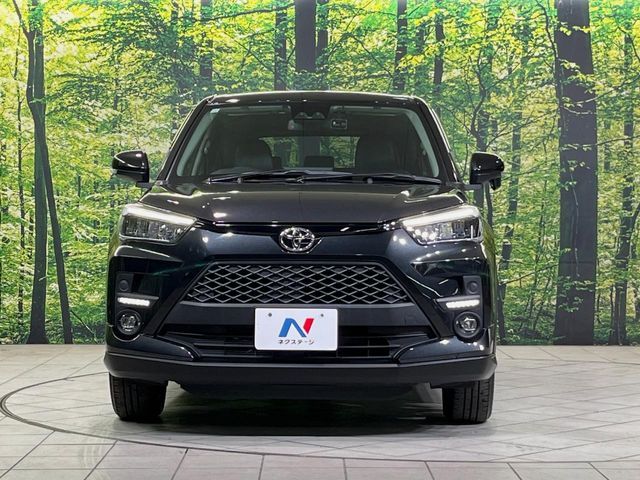 TOYOTA RAIZE 2023 Image 31