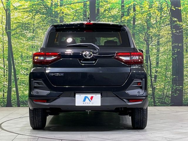 TOYOTA RAIZE 2023 Image 31
