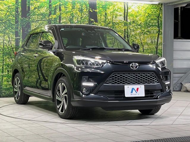 TOYOTA RAIZE 2023 Image 31